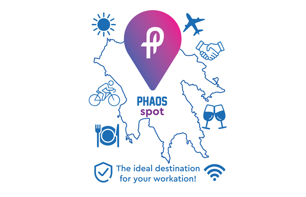 Phaos spots